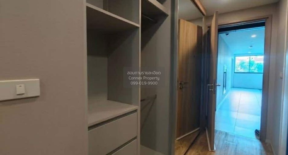 Condo en alquiler de 1 habitaciones en Sathon, Bangkok