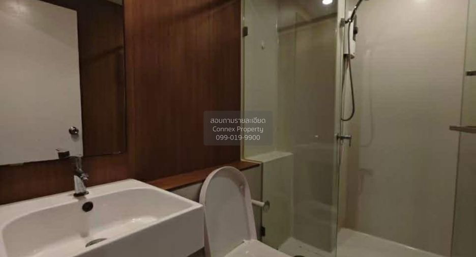 Condo en alquiler de 1 habitaciones en Sathon, Bangkok