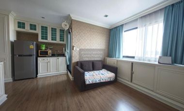 For rent 2 bedrooms condo in Bang Na, Bangkok