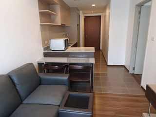 For rent 1 bed condo in Phaya Thai, Bangkok