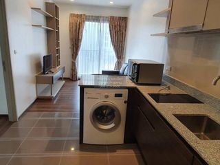 For rent 1 bed condo in Phaya Thai, Bangkok