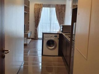 For rent 1 bed condo in Phaya Thai, Bangkok
