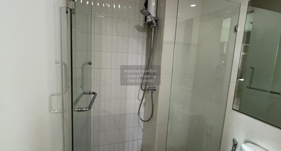 Wohnung zur Miete mit 1 Zimmer in Watthana, Bangkok