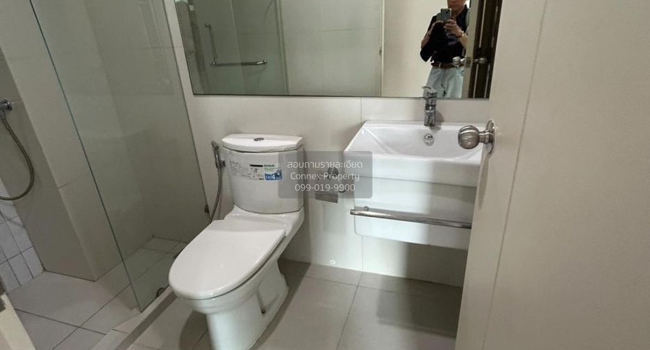 Wohnung zur Miete mit 1 Zimmer in Watthana, Bangkok