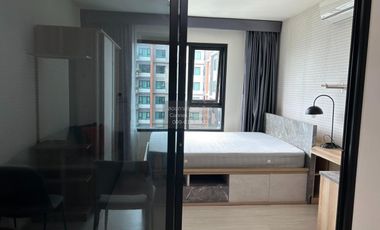 Condo en alquiler de 1 habitaciones en Watthana, Bangkok