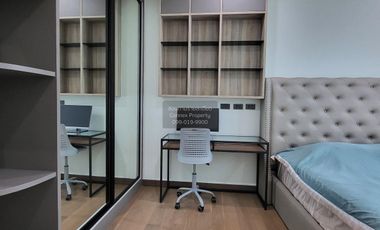 Wohnung zur Miete mit 1 Zimmer in Bang Rak, Bangkok