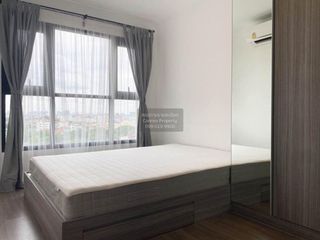 For rent 1 bed condo in Bang Khen, Bangkok