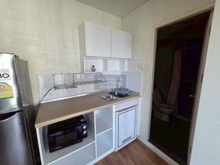 For rent 2 bedrooms condo in Bang Khae, Bangkok