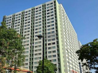 For rent 2 bedrooms condo in Bang Khae, Bangkok