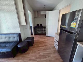 For rent 2 bedrooms condo in Bang Khae, Bangkok