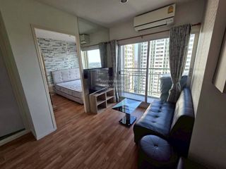 For rent 2 bedrooms condo in Bang Khae, Bangkok