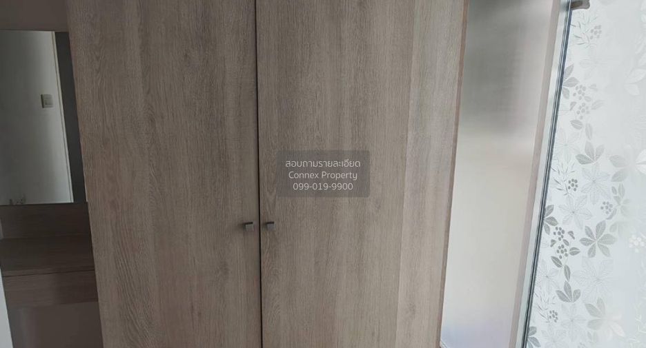 For rent 2 ベッドルーム condo in Phasi Charoen, Bangkok
