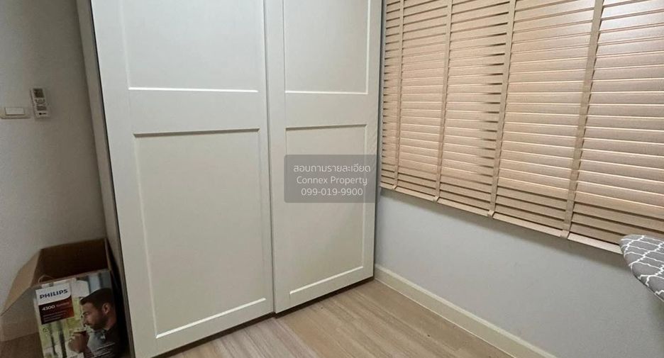 For rent 3 bedrooms house in Lam Luk Ka, Pathum Thani