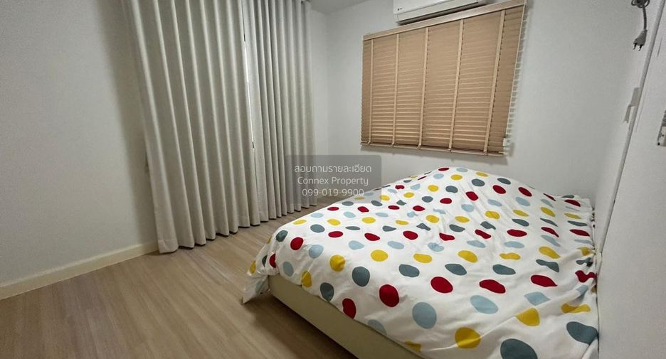 For rent 3 bedrooms house in Lam Luk Ka, Pathum Thani