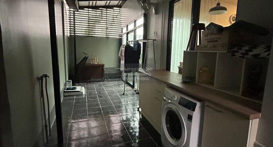 For rent 3 bedrooms house in Lam Luk Ka, Pathum Thani