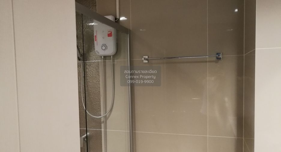 For rent 1 bed condo in Phra Khanong, Bangkok