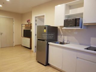 For rent 1 bed condo in Thon Buri, Bangkok