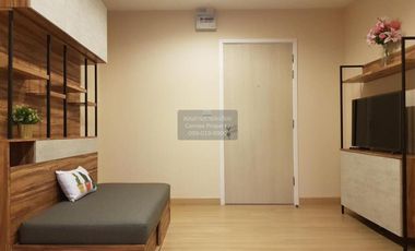 For rent 1 bed condo in Thon Buri, Bangkok