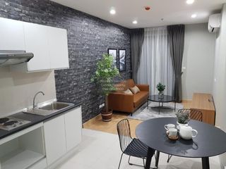 Wohnung zur Miete mit 1 Zimmer in Pak Kret, Nonthaburi