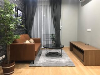 Wohnung zur Miete mit 1 Zimmer in Pak Kret, Nonthaburi