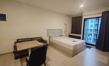 Wohnung zur Miete mit 1 Zimmer in Bang Khen, Bangkok