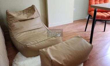 For rent 2 bedrooms condo in Suan Luang, Bangkok