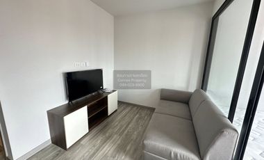 For rent 1 bed condo in Mueang Pathum Thani, Pathum Thani
