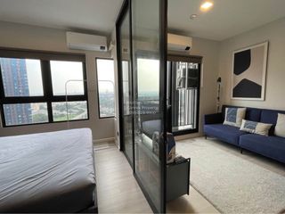 For rent 1 bed condo in Phasi Charoen, Bangkok