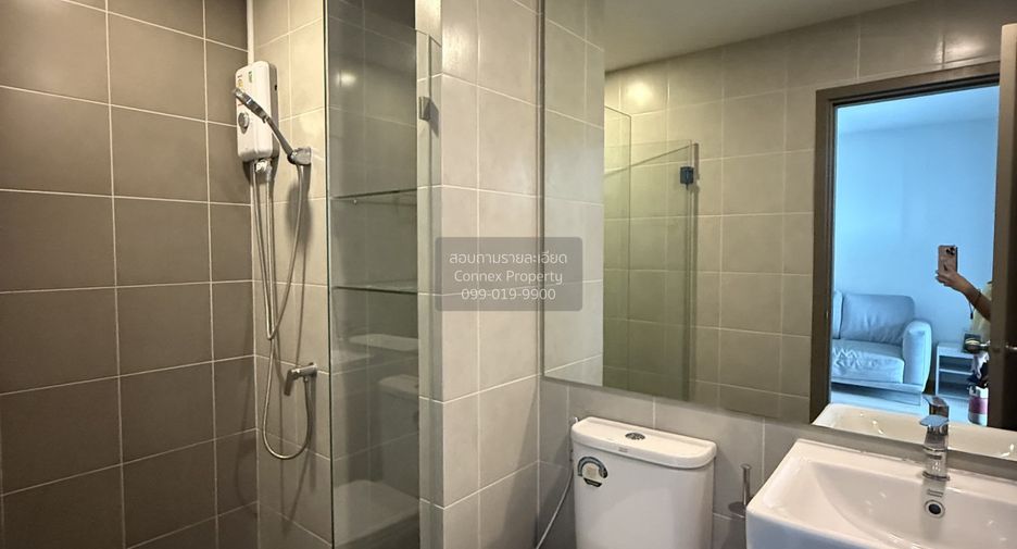 Wohnung zur Miete mit 1 Zimmer in Bang Na, Bangkok