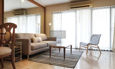 For rent 2 bedrooms condo in Bang Rak, Bangkok