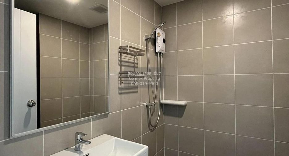 Аренда 1 кровать кондо в Бангкок Нои, Бангкок