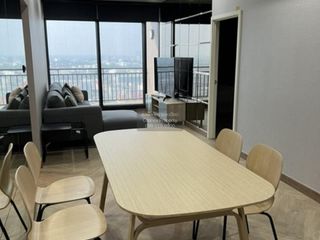 出租 2 卧室 公寓 在 Bangkok Noi, 曼谷