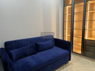 出租 2 卧室 公寓 在 Bangkok Noi, 曼谷