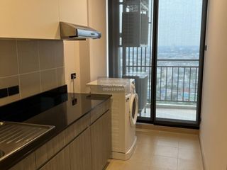 出租 2 卧室 公寓 在 Bangkok Noi, 曼谷