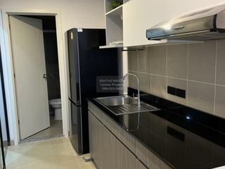 出租 2 卧室 公寓 在 Bangkok Noi, 曼谷