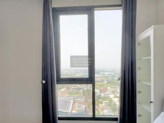 For rent 1 bed condo in Phasi Charoen, Bangkok
