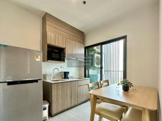 For rent 1 bed condo in Phasi Charoen, Bangkok