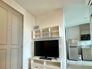For rent 1 bed condo in Phasi Charoen, Bangkok