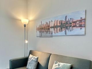 For rent 1 bed condo in Phasi Charoen, Bangkok