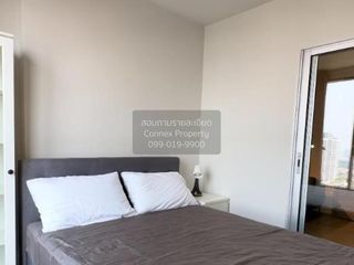 For rent 1 bed condo in Phasi Charoen, Bangkok