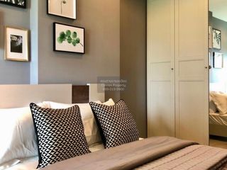 Wohnung zur Miete mit 1 Zimmer in Bangkok Noi, Bangkok