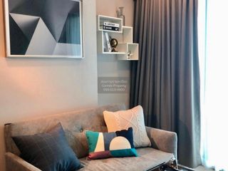 Wohnung zur Miete mit 1 Zimmer in Bangkok Noi, Bangkok