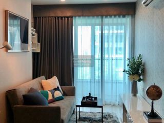 Wohnung zur Miete mit 1 Zimmer in Bangkok Noi, Bangkok