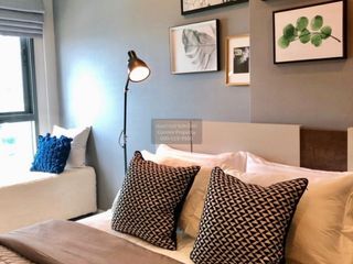 Wohnung zur Miete mit 1 Zimmer in Bangkok Noi, Bangkok
