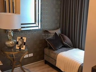 For rent 1 bed condo in Bangkok Noi, Bangkok