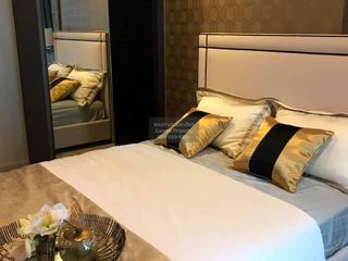 For rent 1 bed condo in Bangkok Noi, Bangkok