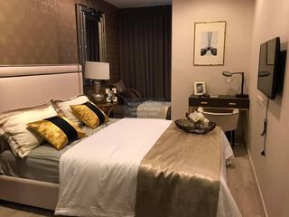 For rent 1 bed condo in Bangkok Noi, Bangkok