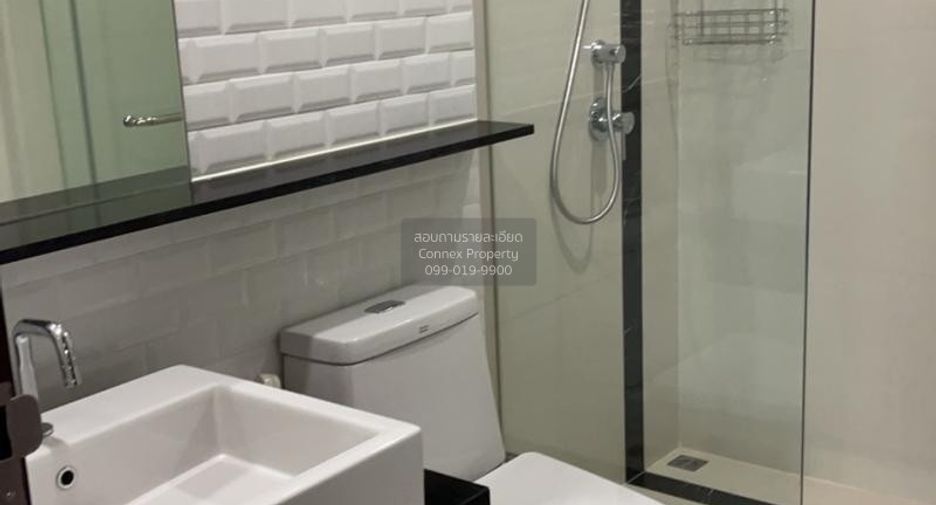 ให้เช่า 2 ห้องนอน คอนโด ใน ปทุมวัน, กรุงเทพฯ
