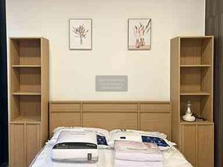 For rent 1 bed condo in Phaya Thai, Bangkok