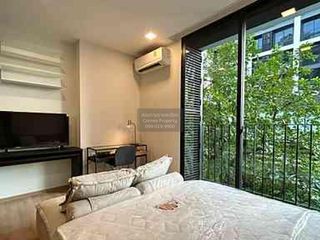 For rent 1 bed condo in Phaya Thai, Bangkok